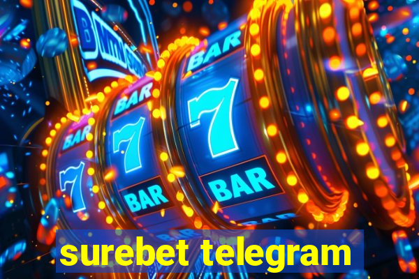 surebet telegram